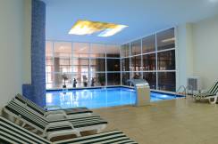 NOTION KESRE BEACH HOTEL Pools & Beach